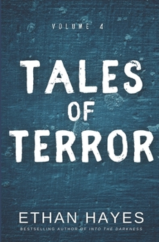 Tales of Terror: Volume 4