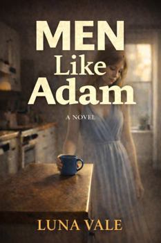 Paperback Men Like Adam Book