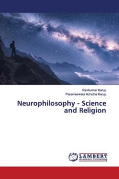 Paperback Neurophilosophy - Science and Religion Book