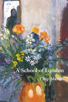 Paperback A School of London: a trilogy Book