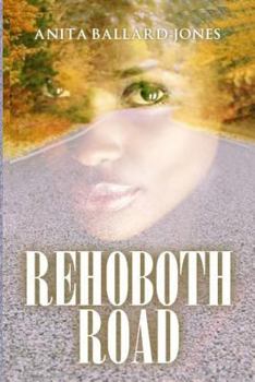 Paperback Rehoboth Road Book