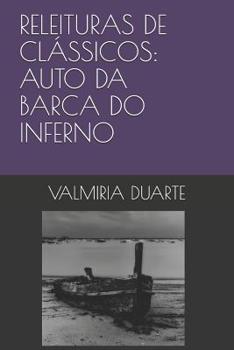 Paperback Releituras de Clássicos: Auto Da Barca Do Inferno [Portuguese] Book