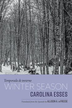 Paperback Winter Season Book