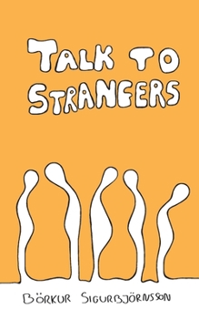 Paperback Talk to Strangers Book