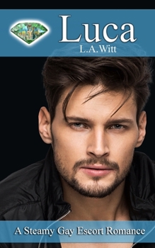 Luca - Book #1 of the Gentlemen of the Emerald City