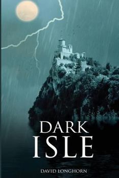 Paperback Dark Isle Book