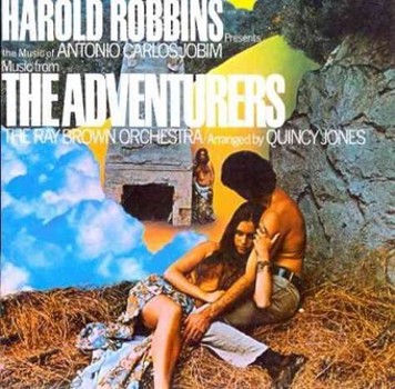 Music - CD Music From The Adventures Book