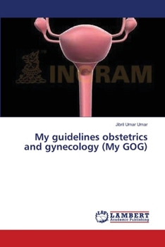 Paperback My guidelines obstetrics and gynecology (My GOG) Book