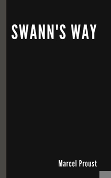 Paperback Swann's Way by Marcel Proust Book