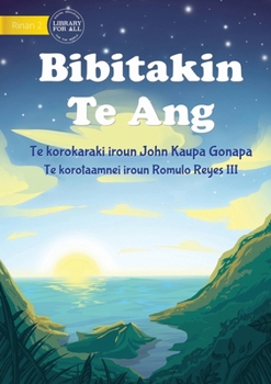 Paperback Winds of Change - Bibitakin Te Ang (Te Kiribati) Book