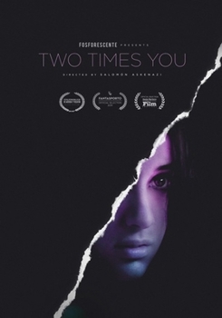 DVD Two Times You Book