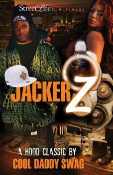 Paperback Jackerz Book
