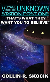 Paperback "That's What They Want You to Believe" Book