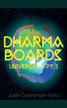 Paperback Dharma Boards - Universal (Pt. 1) Book