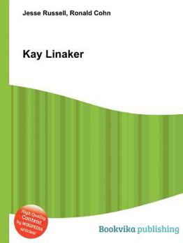Paperback Kay Linaker Book