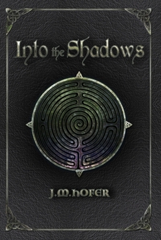 Into the Shadows - Book #4 of the Islands in the Mist