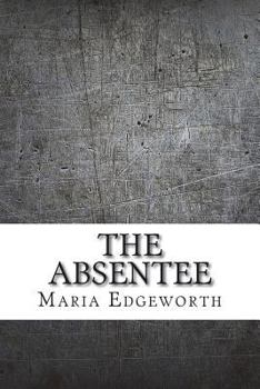 Paperback The Absentee Book