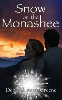 Paperback Snow on the Monashee: A Boundary Country Novel Book