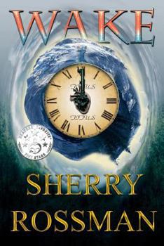 Paperback Wake Book