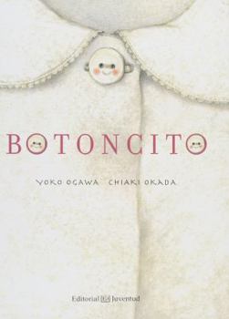 Hardcover Botoncito [Spanish] Book