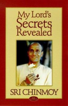 Paperback My Lord's Secrets Revealed (Aum Classics) Book