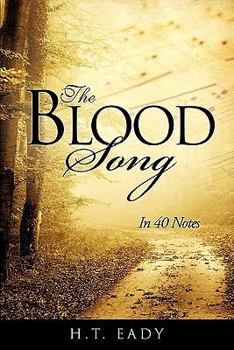 Paperback The Blood Song Book