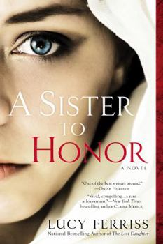Paperback A Sister to Honor Book