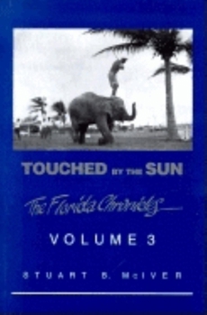 Hardcover Touched by the Sun Book