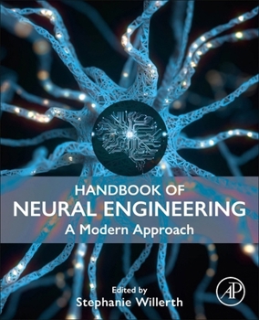 Paperback Handbook of Neural Engineering: A Modern Approach Book
