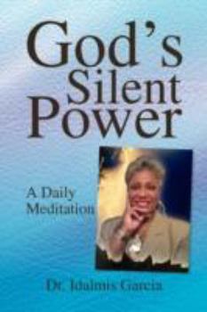 Paperback God's Silent Power Book