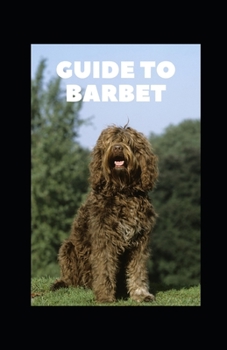 Paperback Guide to Barbet Book