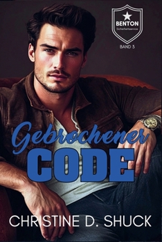 Paperback Gebrochener Code [German] Book