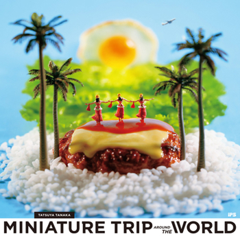 Paperback Miniature Trip Around the World Book