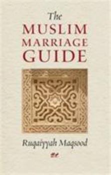 Paperback Muslim Marriage Guide Book