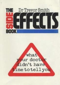 Hardcover The Side Effects Book