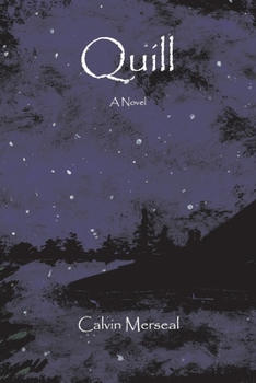 Paperback Quill: Volume 1 Book