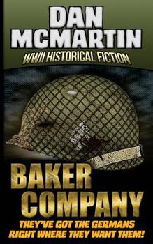 Paperback Baker Company: World War II Historical Fiction Book