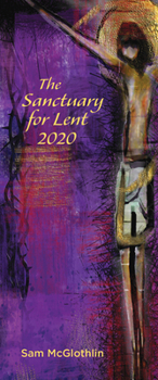 Pamphlet The Sanctuary for Lent 2020 (Pkg of 10) [Large Print] Book