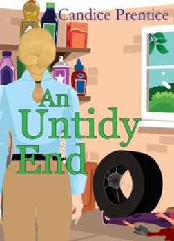 Paperback An Untidy End Book