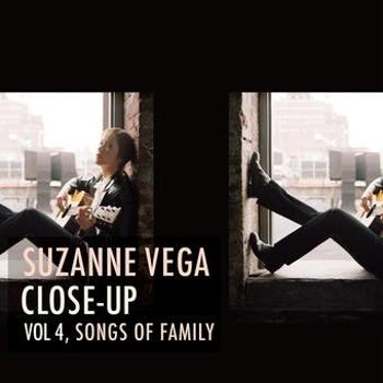 Close Up Vol 4  Songs Of Family