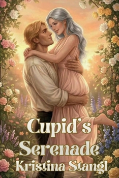 Paperback Cupid's Serenade Book