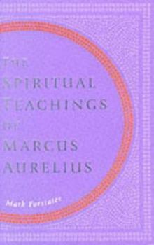 Hardcover Meditations : The Spiritual Exercises of Marcus Aurelius Book