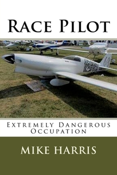 Paperback Race Pilot Book