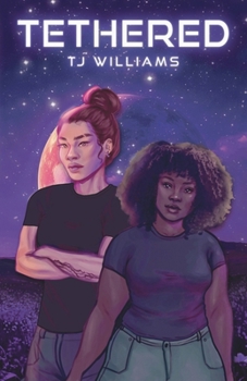 Paperback Tethered Book