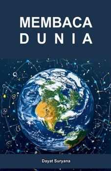 Paperback Membaca Dunia [Indonesian] Book