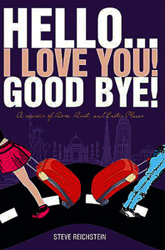 Paperback Hello... I Love You! Good Bye! Book