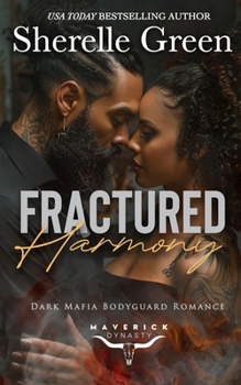 Paperback Fractured Harmony Book