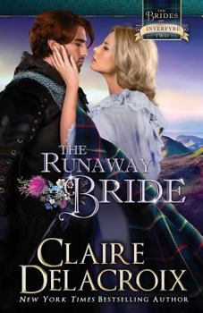 The Rose Red Bride - Book #2 of the Brides of Inverfyre