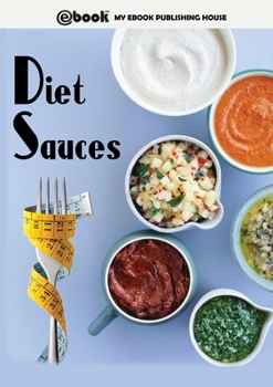 Paperback Diet Sauces Book