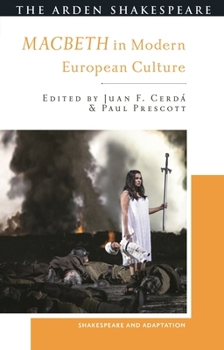 Macbeth in Modern European Culture